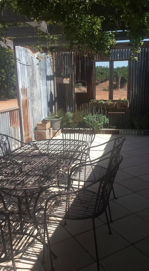 Backyard Bread Tasting Cafe & Providore - Accommodation Southport 4