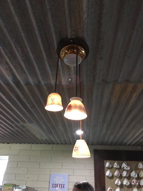 Backyard Bread Tasting Cafe & Providore - Accommodation Southport 5