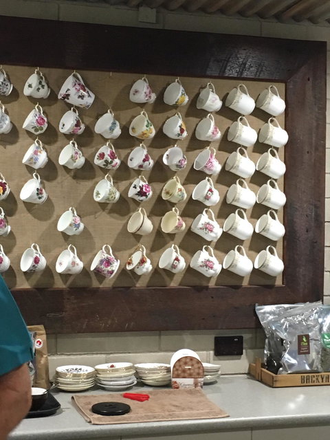 Backyard Bread Tasting Cafe & Providore - Accommodation Southport 6