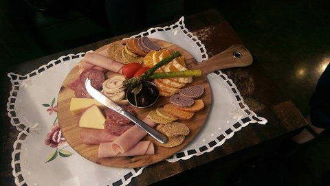 Backyard Bread Tasting Cafe & Providore - Accommodation Southport 0