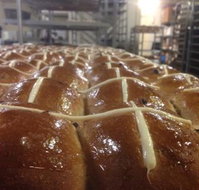 Barmera Bakery - Accommodation Southport