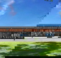 Barmera Club - Accommodation Southport