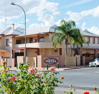 Barmera Hotel - Accommodation Southport
