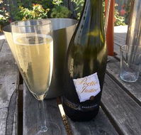 Barristers Block Cellar Door - Accommodation Southport