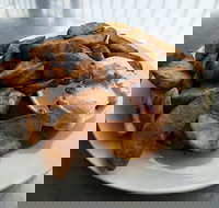 Bay View Cafe - Accommodation Southport