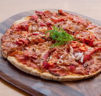 Berri Hotel Bistro - Accommodation Southport