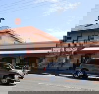 Bistro - Southport Accommodation