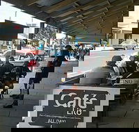 Cafe Lito - Southport Accommodation