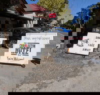 Charleston Hotel - Accommodation Southport