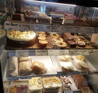 Chase Chocolate Notes - Accommodation Southport