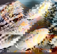 Coffee Barn Gelateria - Accommodation Southport