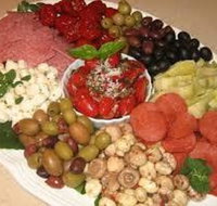 Coffin Bay Pizza  Homemade Food