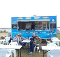 Coorong Cafe - Accommodation Southport