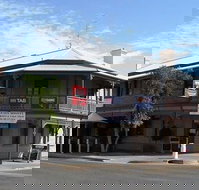 Cornwall - Accommodation Southport