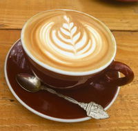 DeGroot Coffee Co - Accommodation Southport