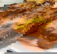 Divine Cafe - Southport Accommodation