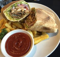 Golden Elephant Indian Restaurant - Accommodation Southport