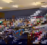 Gum Flat Diner  Take away - Accommodation Southport