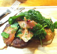 Harvest Mylor Cafe Adelaide Hills - Accommodation Southport