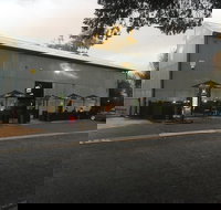 Here's your beer Burger Bar - Accommodation Southport