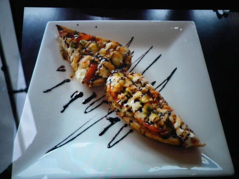 Inland Sea - Southport Accommodation 0