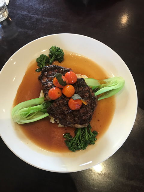 Inland Sea - Southport Accommodation 1