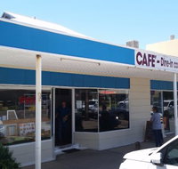 Lameroo Cafe - Accommodation Southport