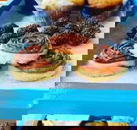 Little Bay Blue - Southport Accommodation