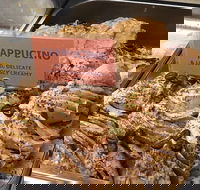 Lobethal Bakery - Accommodation Southport