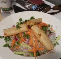 Maggi's Cafe Restaurant - Accommodation Southport