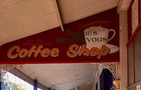 Maggie's Rendezvous - Southport Accommodation 0