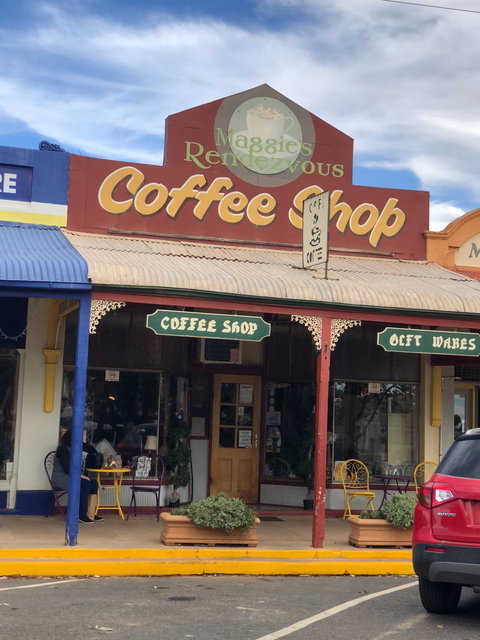 Maggie's Rendezvous - Southport Accommodation 3