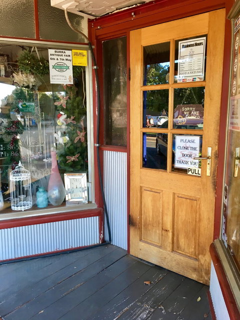 Maggie's Rendezvous - Southport Accommodation 4