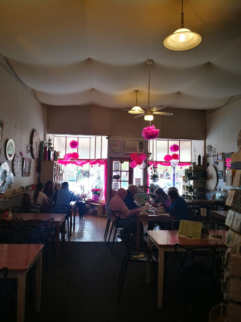 Maggie's Rendezvous - Southport Accommodation 5