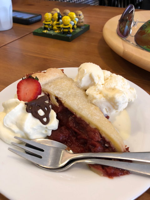 Maggie's Rendezvous - Southport Accommodation 6