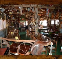 Mallee Fowl Restaurant - Accommodation Southport