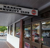 Mannum Community Club - Accommodation Southport