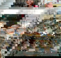 Marr's Bakery - Southport Accommodation