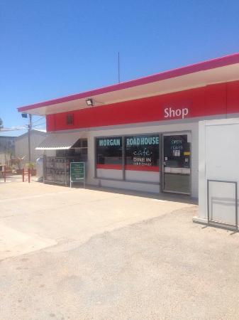 Morgan SA Southport Accommodation