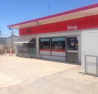 Morgan Roadhouse - Southport Accommodation