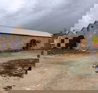 Mt Dutton Bay Woolshed Cafe