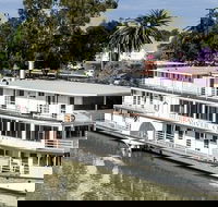 Murray River Queen - Accommodation Southport