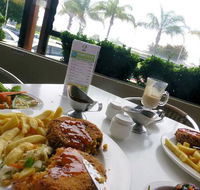 Nanya Bistro - Accommodation Southport