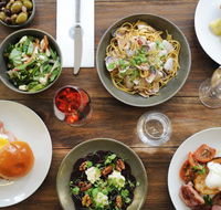 No.4 - Accommodation Southport