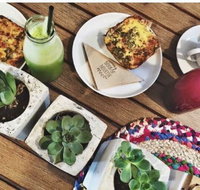 Nook  Nourish - Accommodation Southport