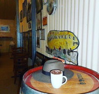 Oasis Cafe - Southport Accommodation