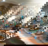 Patio Restaurant - Accommodation Southport