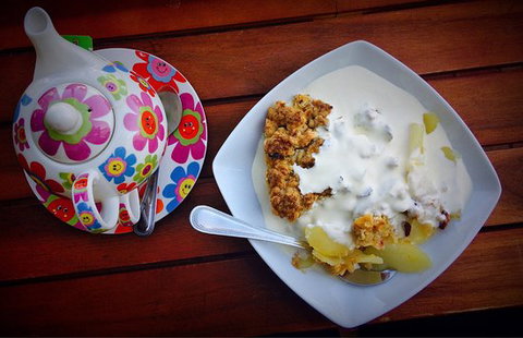 Picklemee Grandma's - Accommodation Southport 0