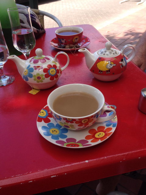 Picklemee Grandma's - Accommodation Southport 2