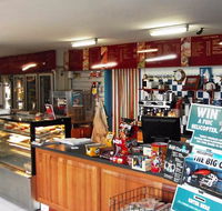 Point Turton General Store  Bakery - Accommodation Southport